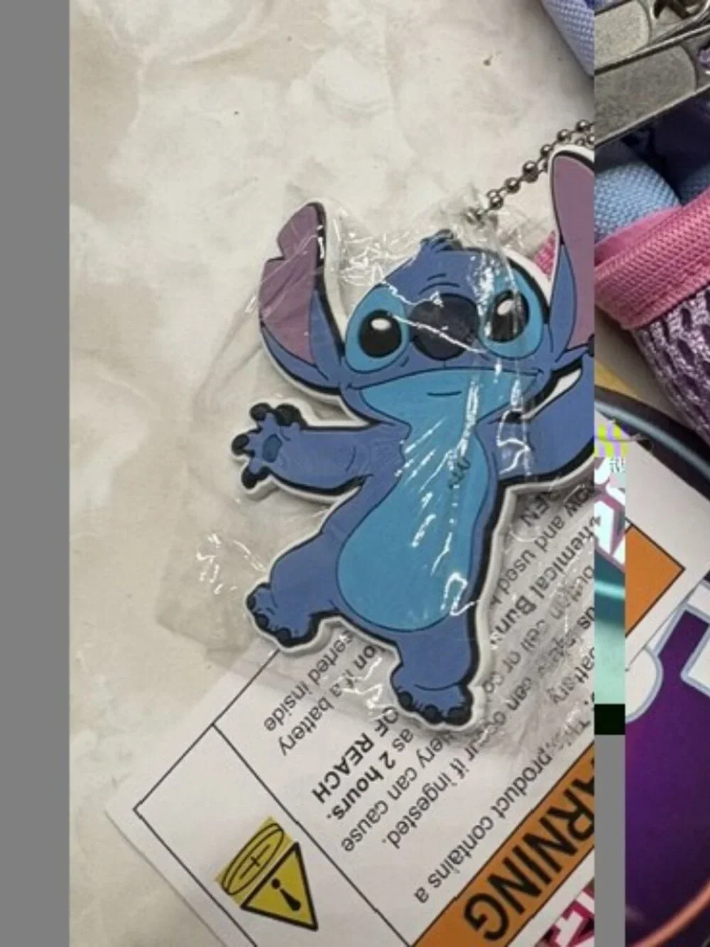 Disney Lilo & Stitch Girls 17